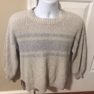 American Eagle Sweater Top